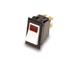 Carling Technologies TIGK54-1S-RD-B